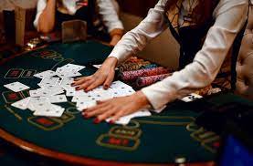 Casino Vegas Grand